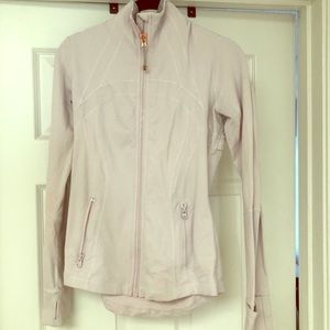 Lululemon Define Jacket